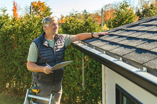 Affordable Roof Repair solutions in Caledonia, OH